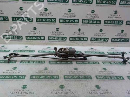 Used Front wipers mechanism Front wipers mechanism 14283300 14283300