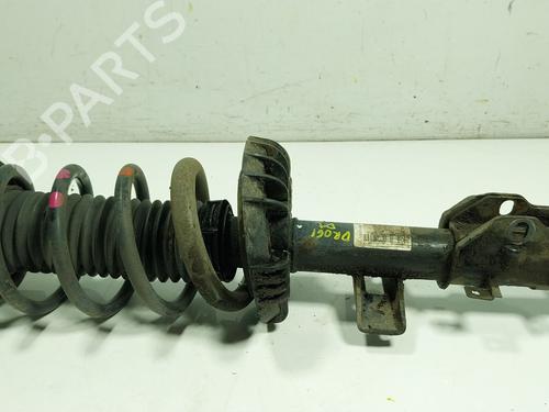 Left front shock absorber MERCEDES-BENZ VITO Van (W447) 111 CDI (447.601, 447.603, 447.605) | BP26703682M16 - Image 2