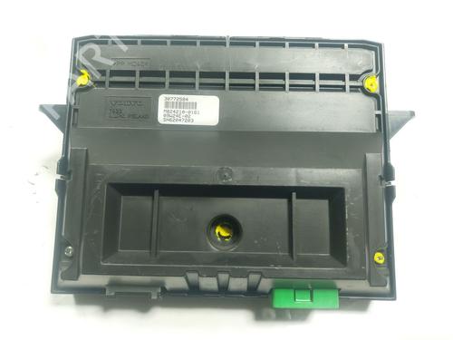 Display monitor VOLVO XC60 I SUV (156) 2.4 D | BP19151311C48 