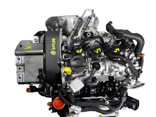 Engine AUDI A1 Sportback (GBA)  | BP12116451M1 