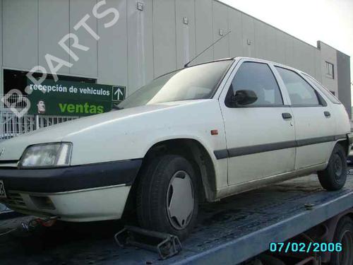 AC radiator CITROËN ZX (N2)  | BP3739691M32 