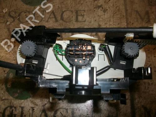 AC Styreenhet / Manøvreringsenhet HYUNDAI GETZ (TB)  | BP3753721I5 