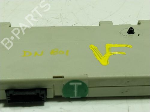 Electronic module BMW X6 (E71, E72) M 50 d | BP19656773M83 