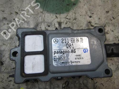 Module électronique MERCEDES-BENZ E-CLASS (W211) E 280 CDI (211.020) | BP3839518M83 