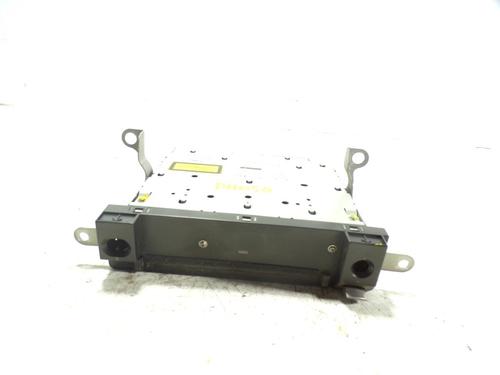 Used Radio TOYOTA IQ (_J1_) 1.0 (KGJ10_, KGJ10R) (68 hp) 8420547