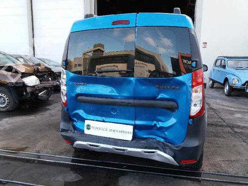 Brake master cylinder DACIA DOKKER MPV (KE_) 1.5 dCi (KEAJ, KEAH) | BP6983364M77 - Image 7