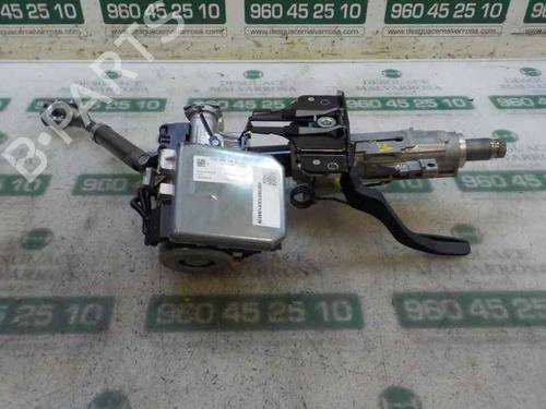 Steering column AUDI A1 Sportback (GBA)  | BP6304392M21 