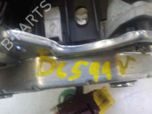 Driver airbag MERCEDES-BENZ C-CLASS (W204)  | BP5088777C9 