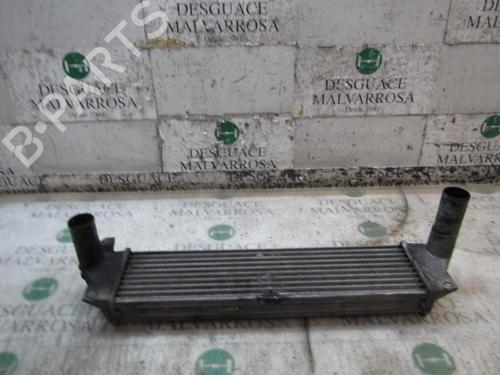 Intercooler LAND ROVER FREELANDER I (L314) 2.0 Td4 4x4 | BP3840828M30 