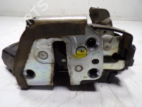 Used Rear right lock SUZUKI GRAND VITARA II (JT, TE, TD) 1.9 DDiS (JB419WD, JB419XD) (129 hp) 13614696