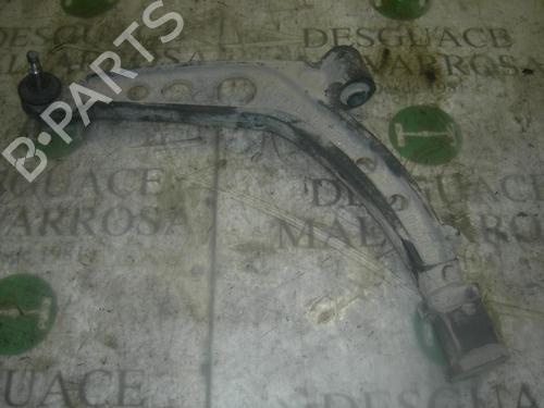 Used Left front suspension arm Left front suspension arm FIAT CINQUECENTO (170_) 0.7 i (170AD) (30 hp) 3757068 3757068