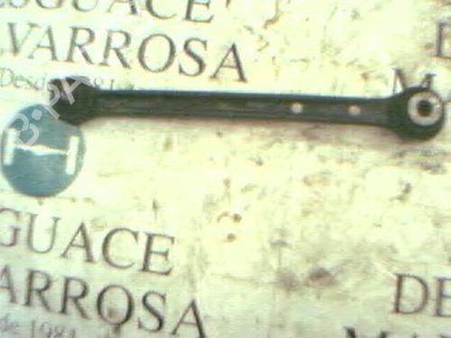 Used Left rear suspension arm MERCEDES-BENZ 124 Saloon (W124) 200 D (124.120) (75 hp) 3793743
