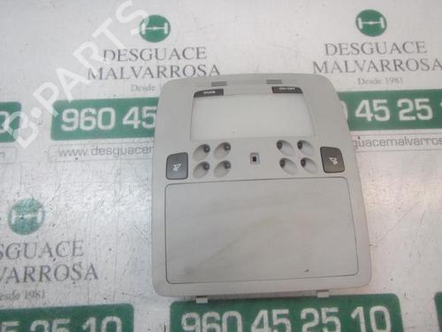 Used Interior roof light Interior roof light LEXUS IS II (_E2_) 220d (ALE20) (177 hp) 7411878 7411878