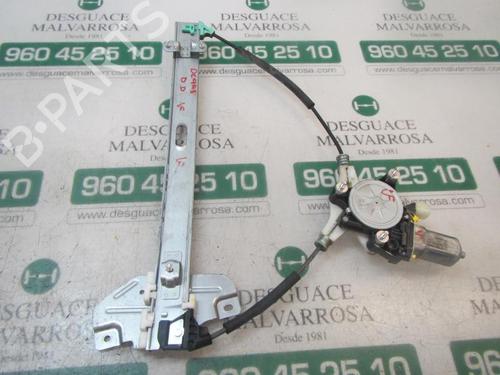 Used Front right window mechanism KIA RIO III (UB) 1.4 CRDi (90 hp) 3992077