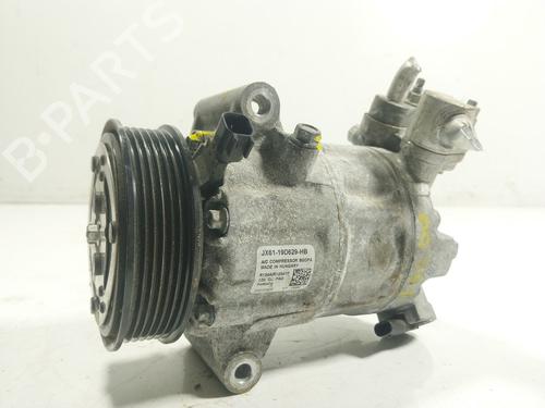 Used AC compressor AC compressor FORD TRANSIT CONNECT V408 Box Body/MPV [2013-2026] 24738385 24738385
