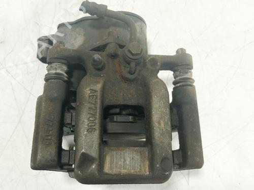 Left rear brake caliper CITROËN BERLINGO (ER_, EC_) 1.5 BlueHDi 100 | BP28816272M107 