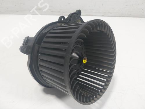 Used Heater blower motor Heater blower motor RENAULT MEGANE IV Hatchback (B9A/M/N_) 1.8 RS 300 (B9M8) (300 hp) 18151665 18151665