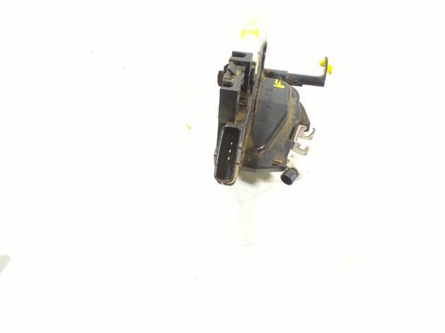 Front left lock NISSAN X-TRAIL III (T32_, T32R, T32RR) 1.6 dCi (T32) | BP7661124C98 