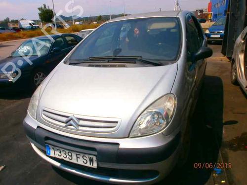 Elektronische module CITROËN XSARA PICASSO (N68) 1.6 HDi | BP9090374M83 
