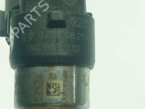 Injector VW UP! (121, 122, BL1, BL2, BL3, 123) 1.0 | BP40098674M100 - Image 4