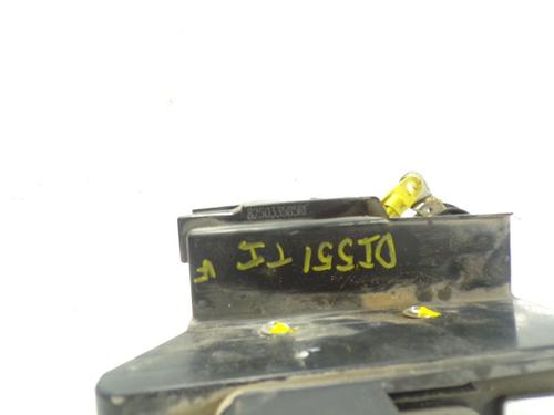 Rear left lock DACIA SANDERO II 1.2 | BP8912986C100 