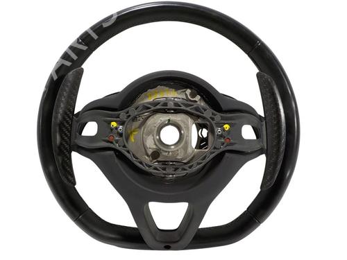 Steering wheel MCLAREN 570S Spider 3.8 | BP10912738C49 - Image 2