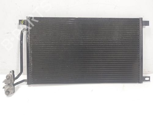 Used AC radiator AC radiator BMW X3 (E83) xDrive 20 d (177 hp) 16086299 16086299