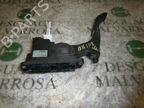 Pedal VW GOLF IV (1J1) 1.9 TDI | BP3788503I4 