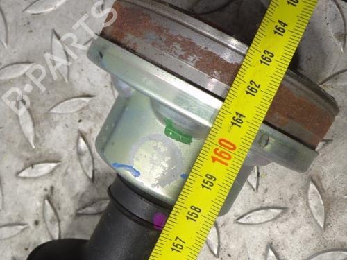 Driveshaft AUDI Q5 (FYB, FYG)  | BP10720483M37 