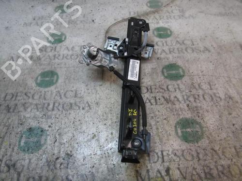 Used Rear left window mechanism Rear left window mechanism 3833592 3833592