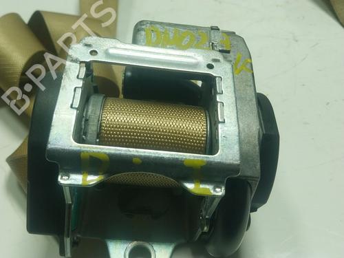 Front left seatbelt MERCEDES-BENZ CLS (C219) CLS 350 (219.356) | BP18140368I26 