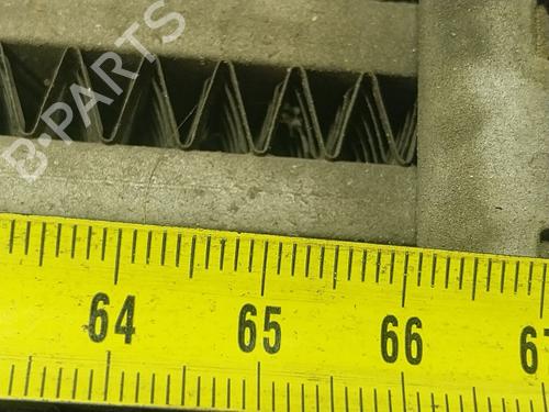 Intercooler OPEL ASTRA J (P10) 1.7 CDTI (68) | BP17867721M30 