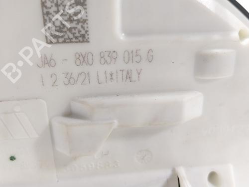Rear left lock AUDI Q5 (FYB, FYG)  | BP27993847C100 