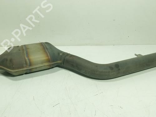 Katalysator Katalysator INEOS GRENADIER Closed Off-Road Vehicle 3.0 Ti 4x4 (GEB) (286 hp) 29083255 29083255