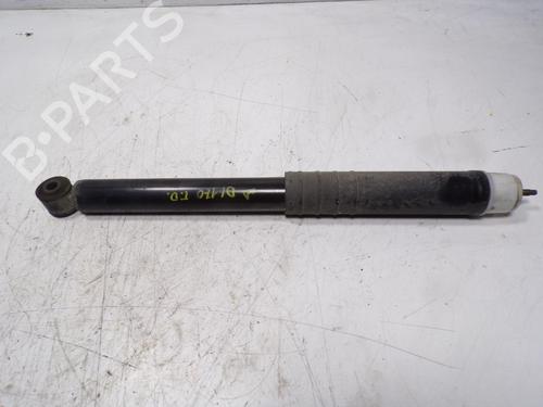 Used Right rear shock absorber RENAULT CLIO IV (BH_) [2012-2021]  8513084