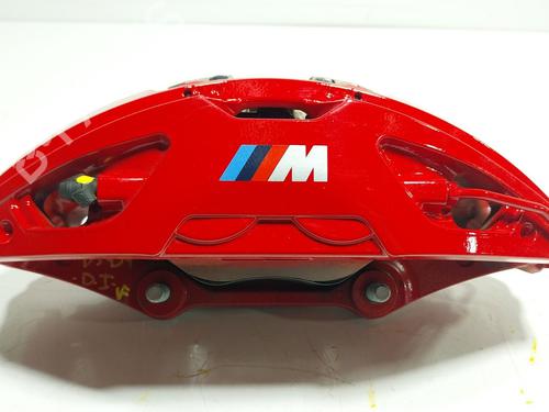 Used Left front brake caliper Left front brake caliper BMW X5 (G05, F95) xDrive 30 d Mild-Hybrid (286 hp) 34648594 34648594