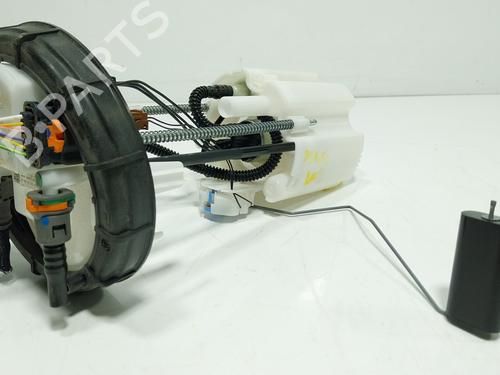 Bränslepump Bränslepump TOYOTA PROACE CITY Box Body/MPV (BPZ_) 1.5 D-4D 100 (BPZM) (102 hp) 34497770 34497770