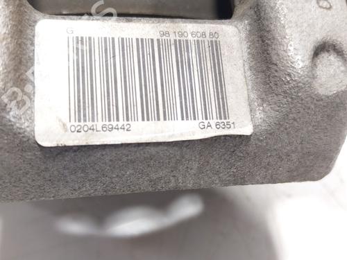 Left rear brake caliper OPEL ASTRA L (OV5) | BP27471544M107 - Image 5