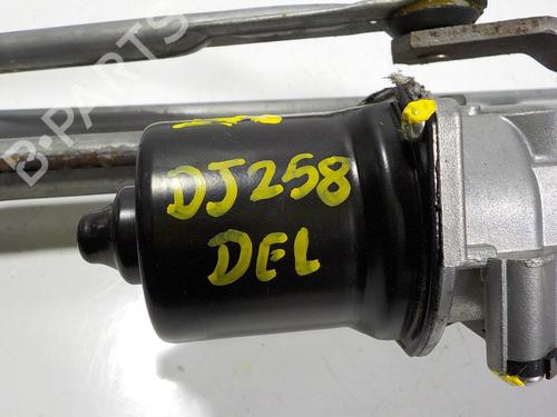 Essuie-glace moteur avant NISSAN X-TRAIL III (T32_, T32R, T32RR)  | BP11509700M29 