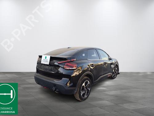 Starter CITROËN C4 III (BA_, BB_, BC_) 1.5 BlueHDi 130 (BBYHZB) | BP33324363M8 - Image 8