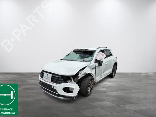 Right front brake caliper VW T-ROC (A11, D11)  | BP16363777M104  - Image 10