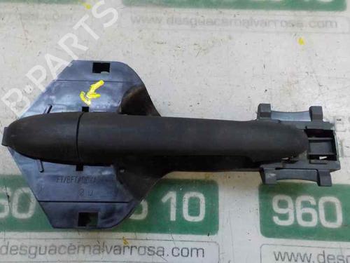 Used Front right exterior door handle MERCEDES-BENZ SPRINTER 3-t Van (B906) [2006-2018]  5666890