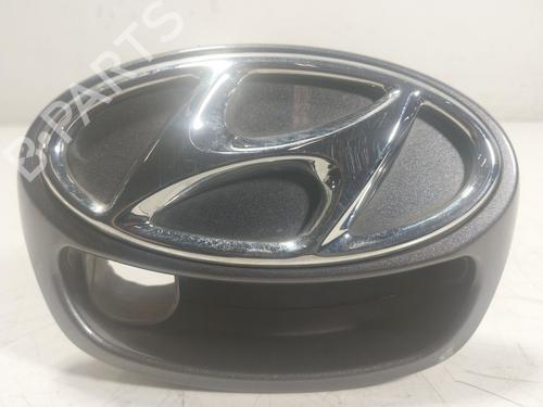 Used Tailgate handle Tailgate handle HYUNDAI IONIQ (AE) 1.6 GDI Hybrid (105 hp) 18048817 18048817