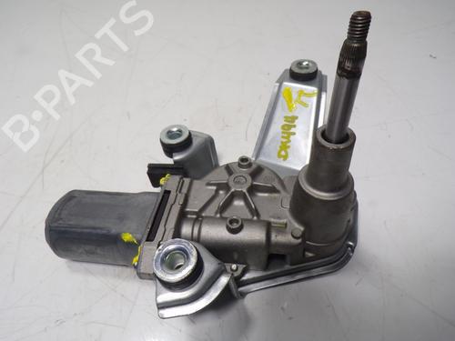 Used Rear wiper motor Rear wiper motor FIAT TIPO Estate (356_, 357_) 1.6 D (356WXG1B) (120 hp) 12351617 12351617