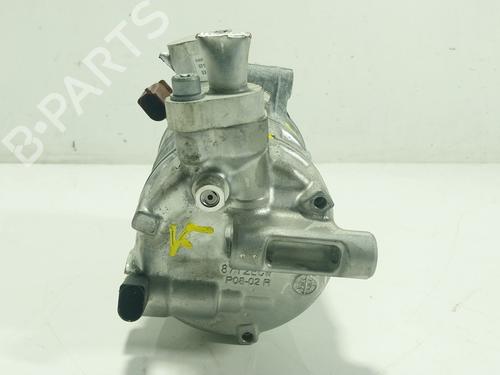 AC compressor SEAT ARONA (KJ7, KJP) 1.0 TSI | BP30745424M34 - Image 4
