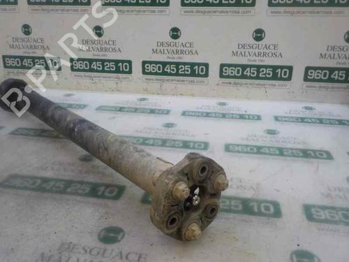 Driveshaft BMW 3 (F30, F80)  | BP6079808M37 