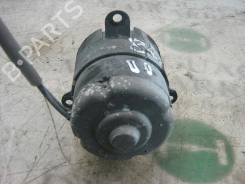 Radiator fan HYUNDAI COUPE I (RD)  | BP3756158M35 