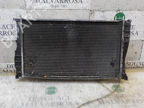 Køler BMW 1 (E87)  | BP3854281M31 
