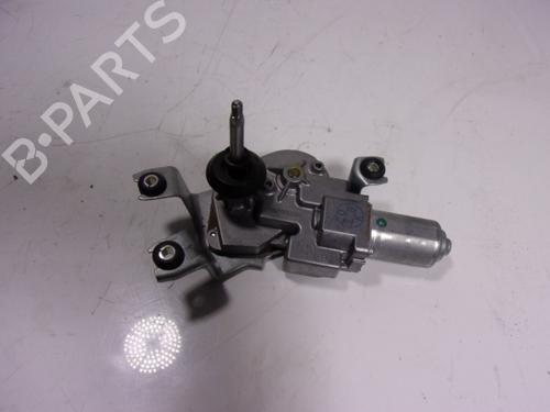 Used Rear wiper motor Rear wiper motor BMW X3 (G01, F97, G08) iX3 (286 hp) 16138536 16138536