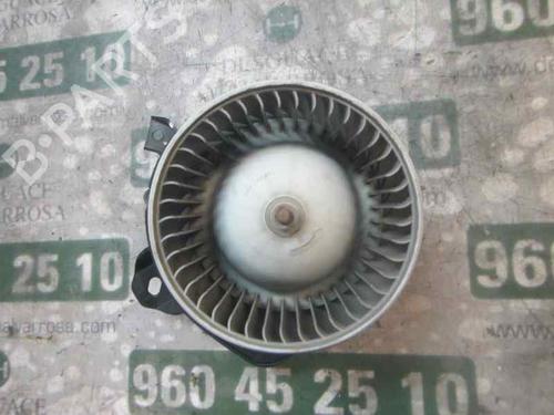 Used Heater blower motor Heater blower motor OPEL CORSA D (S07) 1.3 CDTI (L08, L68) (75 hp) 3862792 3862792